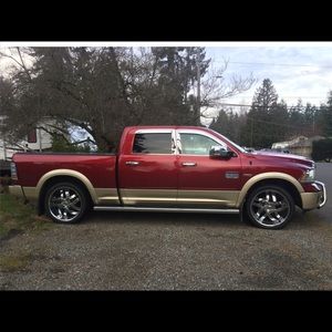 Meet your Posher, John